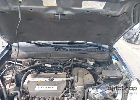 2005 Honda Cr-V Se из США, поврежденный, VIN SHSRD78965U300540